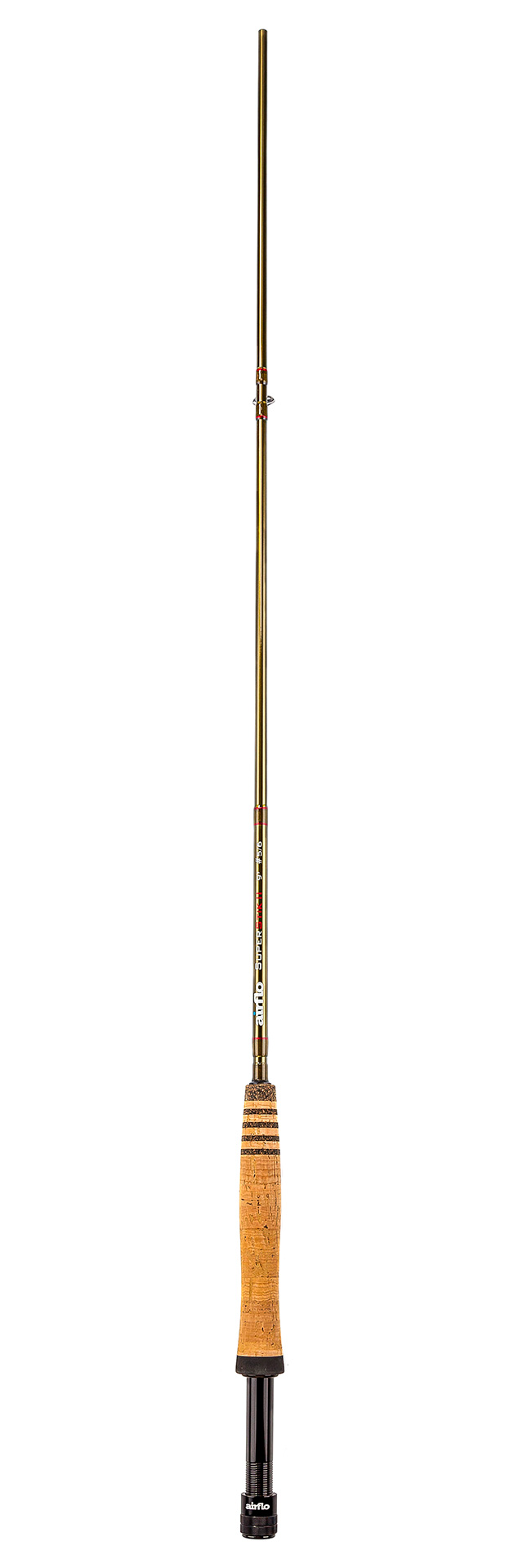 Airflo Super Stik II rod